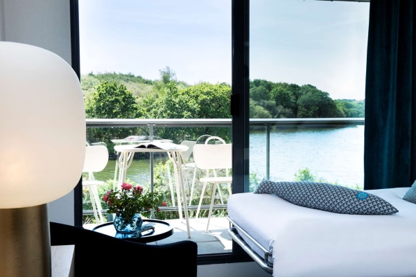 Best Western Hotel Les Rives Du Ter